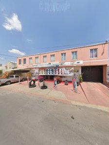 Comercial Llantera Fujiyama